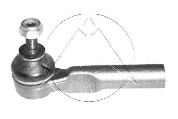 Наконечник рулевой тяги SIDEM