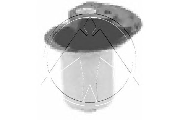 Подвеска, рычаг независимой подвески колеса SIDEM