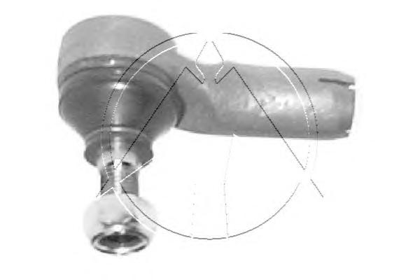 Наконечник рулевой тяги SIDEM