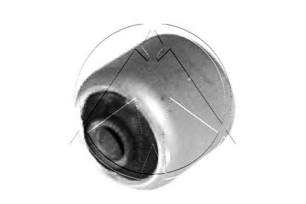 Подвеска, рычаг независимой подвески колеса SIDEM