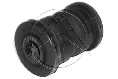 Подвеска, рычаг независимой подвески колеса SIDEM 845605