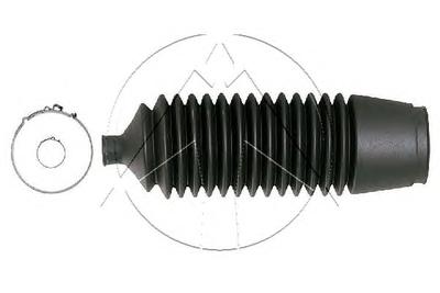 Пыльник, рулевое управление SIDEM 371.033