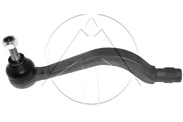 Наконечник рулевой тяги SIDEM