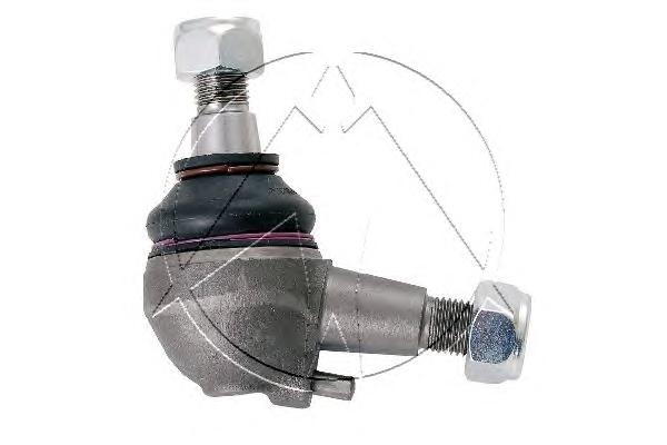 Несущий / направляющий шарнир SIDEM