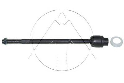 Осевой шарнир, рулевая тяга SIDEM 9011