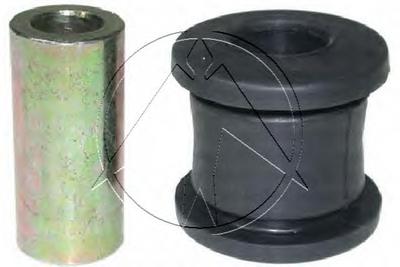 Подвеска, рычаг независимой подвески колеса SIDEM 819631