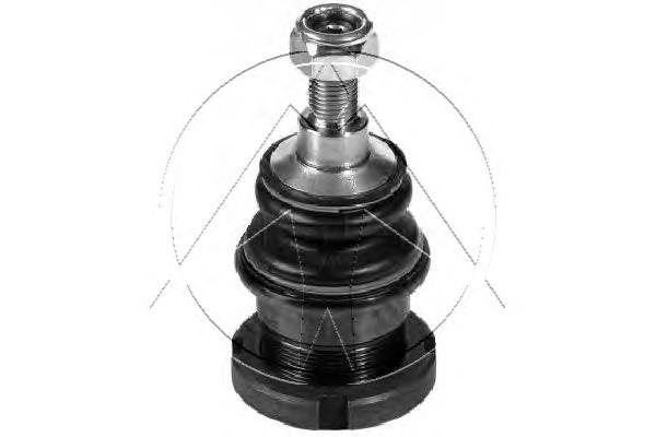 Несущий / направляющий шарнир SIDEM