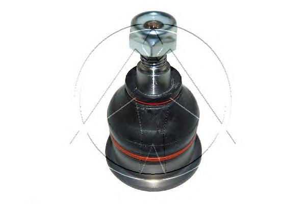 Несущий / направляющий шарнир SIDEM