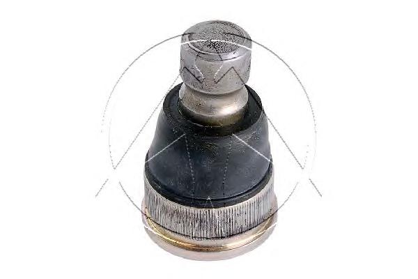 Несущий / направляющий шарнир SIDEM