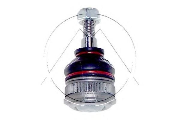 Несущий / направляющий шарнир SIDEM