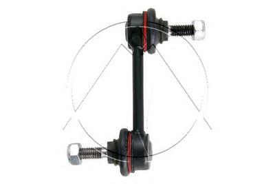 Тяга / стойка, стабилизатор SIDEM 54062