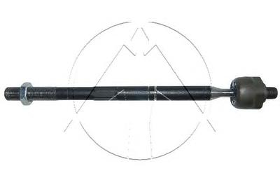 Осевой шарнир, рулевая тяга SIDEM 3411