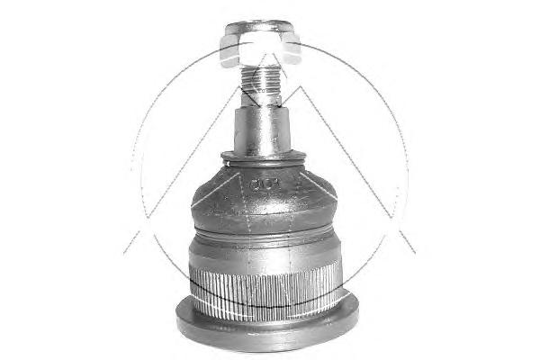 Несущий / направляющий шарнир SIDEM