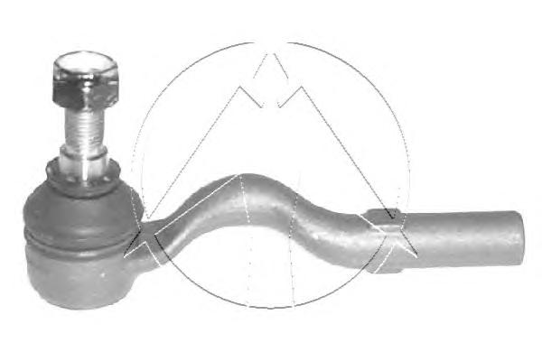 Наконечник рулевой тяги SIDEM