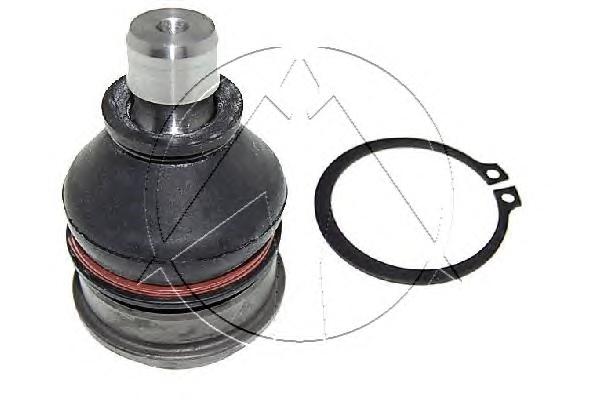 Несущий / направляющий шарнир SIDEM