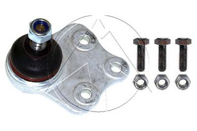 Несущий / направляющий шарнир SIDEM 49081