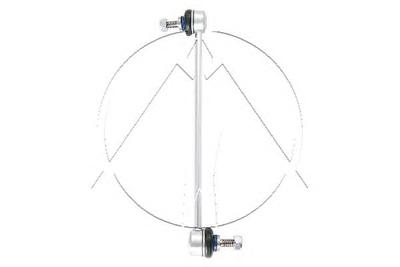 Тяга / стойка, стабилизатор SIDEM 19164