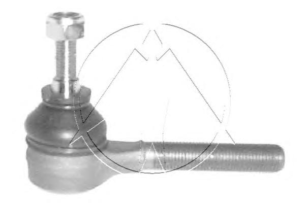 Наконечник рулевой тяги SIDEM