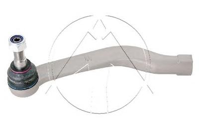 Наконечник рулевой тяги SIDEM 5030