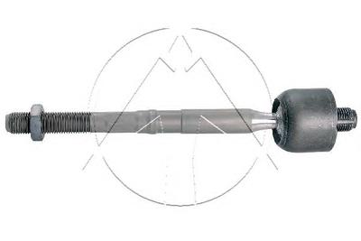 Осевой шарнир, рулевая тяга SIDEM 5615