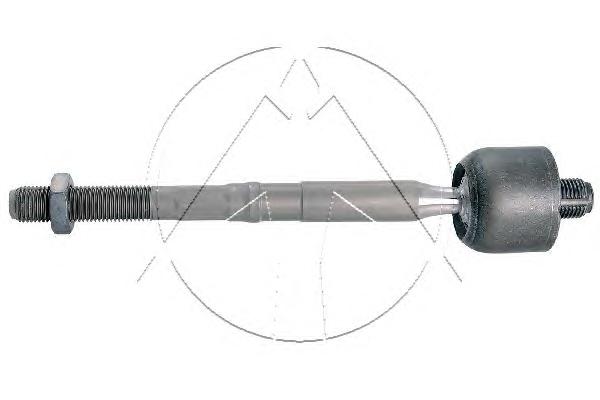 Осевой шарнир, рулевая тяга SIDEM