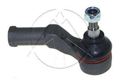 Наконечник рулевой тяги SIDEM 67035