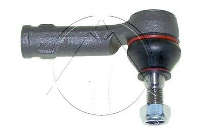 Наконечник рулевой тяги SIDEM 63731