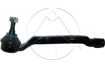 Наконечник рулевой тяги SIDEM 5838