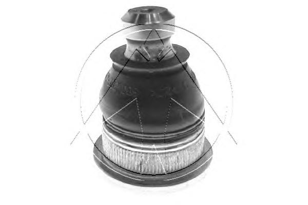 Несущий / направляющий шарнир SIDEM