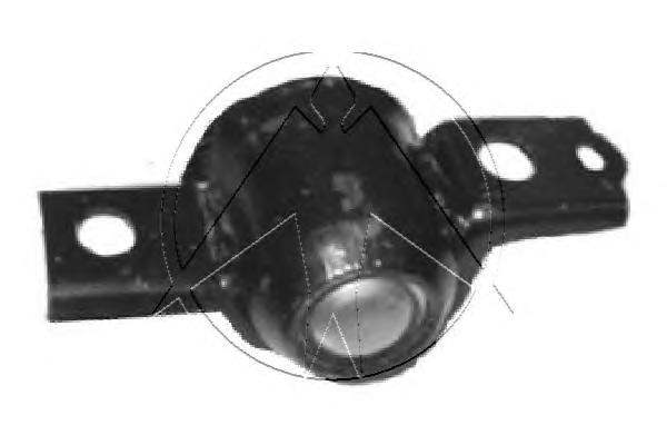 Подвеска, рычаг независимой подвески колеса SIDEM