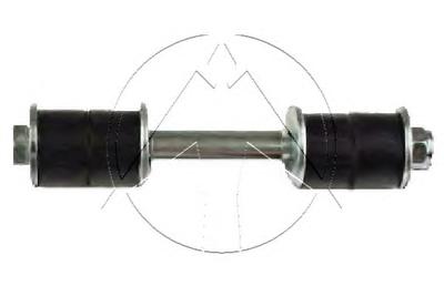 Тяга / стойка, стабилизатор SIDEM 51165