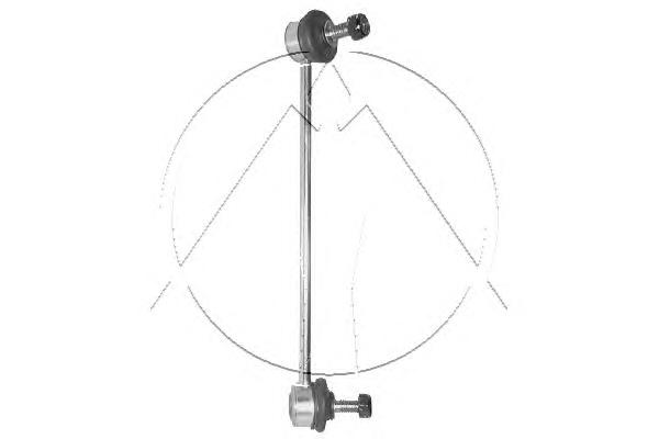 Тяга / стойка, стабилизатор SIDEM