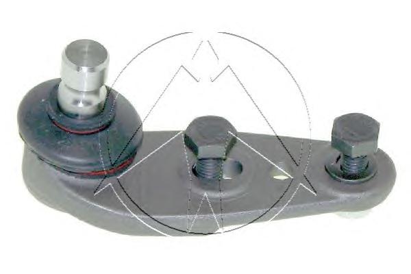 Несущий / направляющий шарнир SIDEM