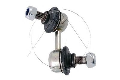 Тяга / стойка, стабилизатор SIDEM 72063