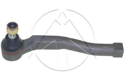 Наконечник рулевой тяги SIDEM 89038