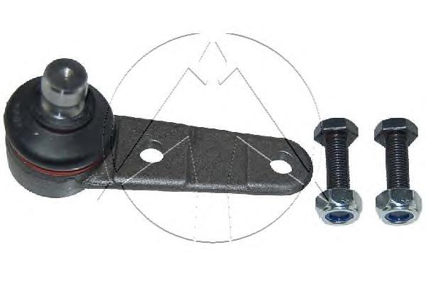 Несущий / направляющий шарнир SIDEM