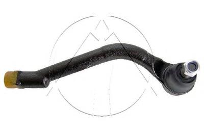 Наконечник рулевой тяги SIDEM 81237