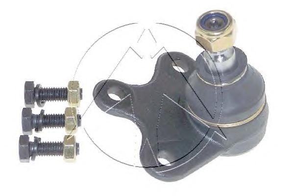 Несущий / направляющий шарнир SIDEM