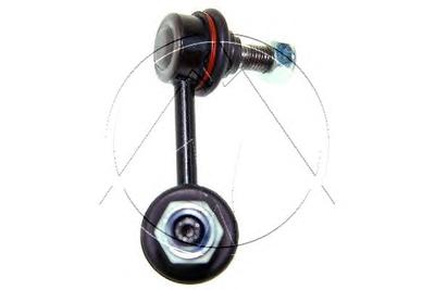 Тяга / стойка, стабилизатор SIDEM 71162