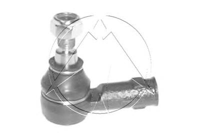 Наконечник рулевой тяги SIDEM 50039