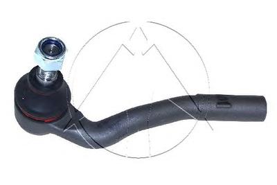 Наконечник рулевой тяги SIDEM 49536