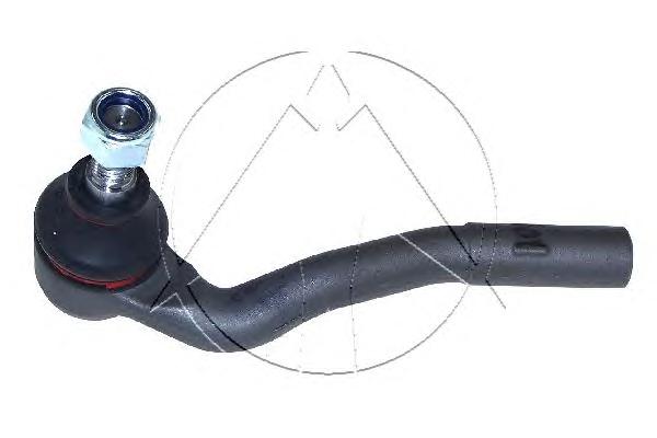 Наконечник рулевой тяги SIDEM