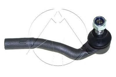 Наконечник рулевой тяги SIDEM 49537