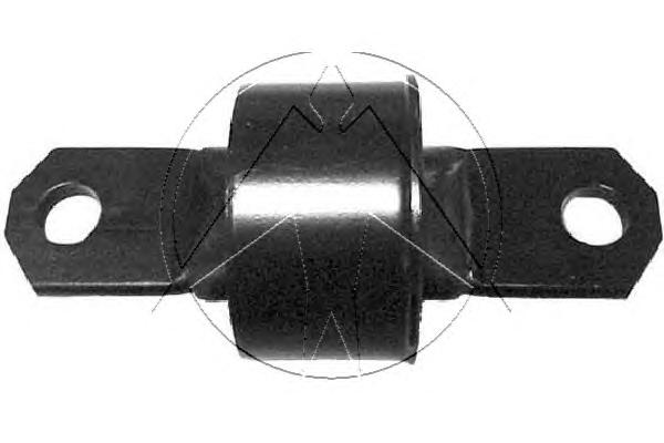 Сайлентблок задней балки SIDEM