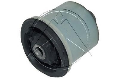 Сайлентблок задней балки SIDEM 805306