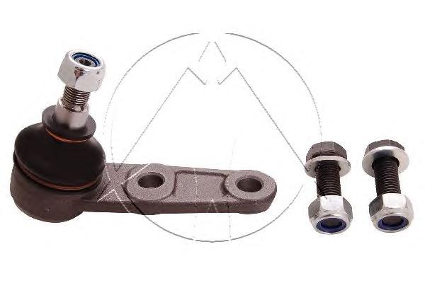 Несущий / направляющий шарнир SIDEM