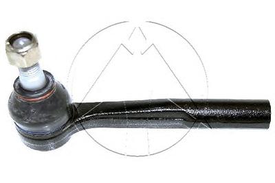 Наконечник рулевой тяги SIDEM 9032