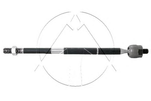 Осевой шарнир, рулевая тяга SIDEM