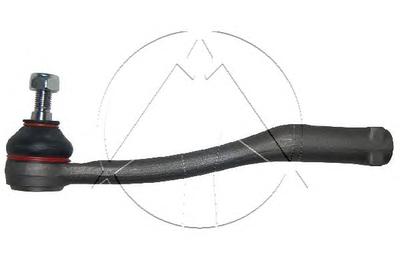 Наконечник рулевой тяги SIDEM 53136