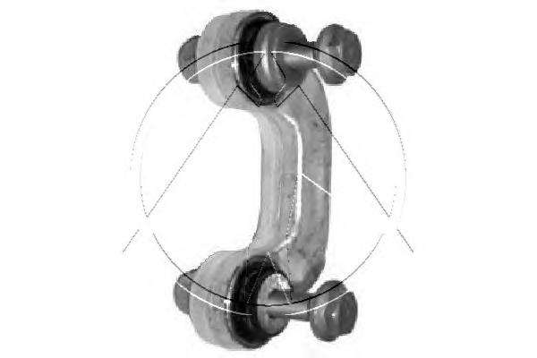 Тяга / стойка, стабилизатор SIDEM